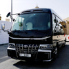 Toyota Coaster 10-seat